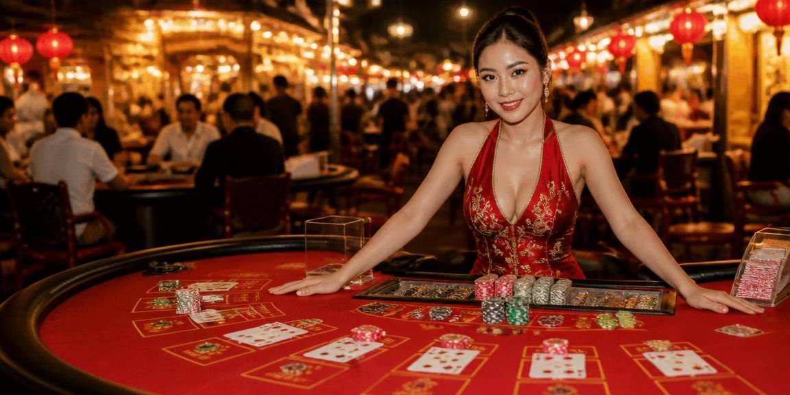 789y Limbo – Đặt Hệ Số Nhân Và Xem Kết Quả Ngay