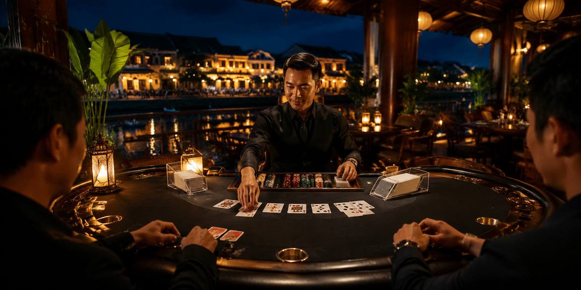 789y Live Casino